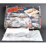 STAR WARS - VINTAGE AIRFIX SNAPFIX SCENE MODEL KIT EMPIRE STRIKES BACK