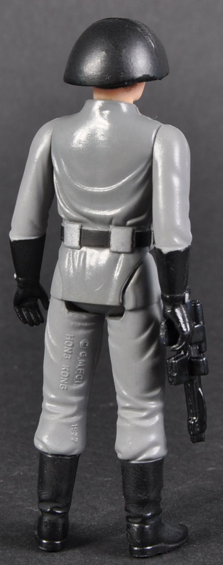 STAR WARS - ORIGINAL VINTAGE KENNER / PALITOY MADE ACTION FIGURE - Image 2 of 3