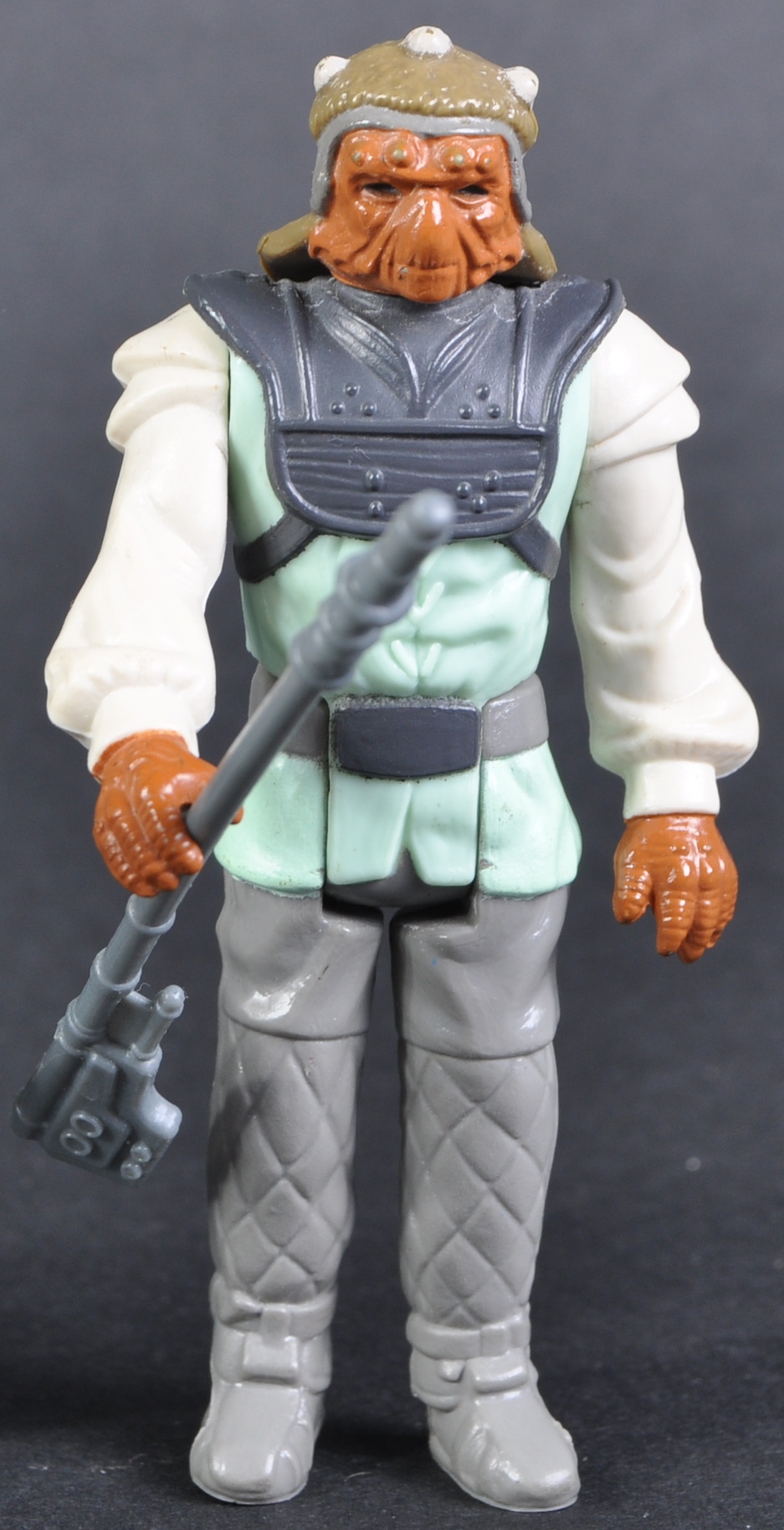 STAR WARS - VINTAGE KENNER / PALITOY ACTION FIGURES - Image 2 of 10