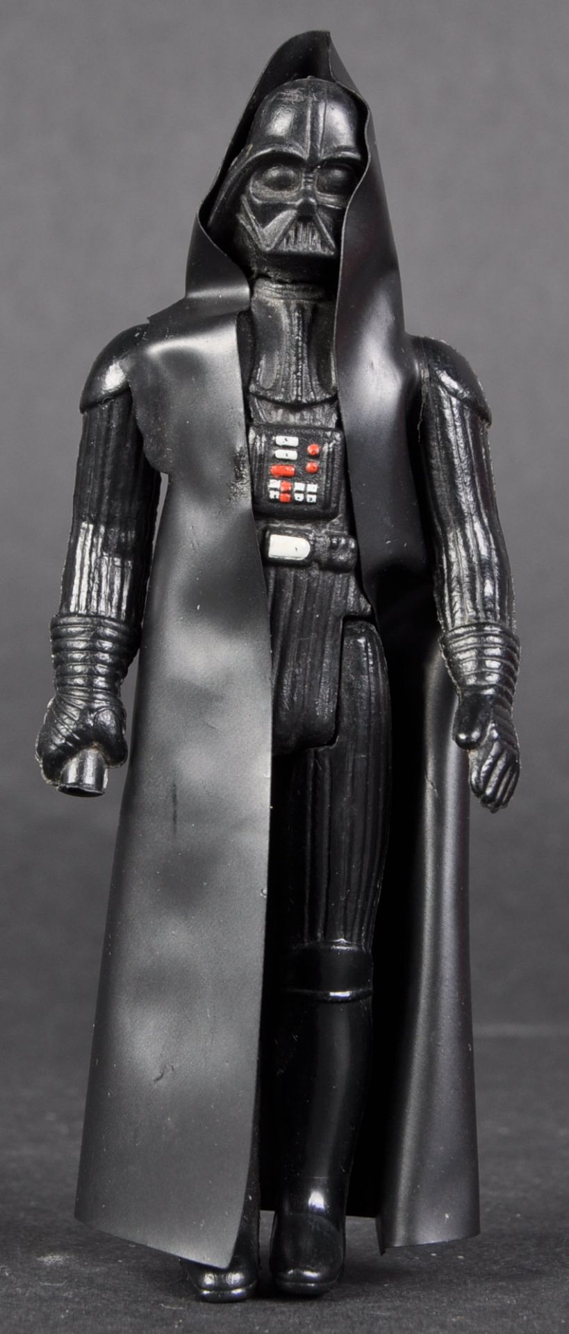 ESTATE OF DAVE PROWSE - PERSONALLY OWNED STAR WARS ACTION FIGURE