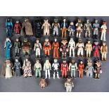 STAR WARS - ORIGINAL VINTAGE KENNER / PALITOY ACTION FIGURES