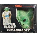 STAR WARS - ORIGINAL VINTAGE ACAMAS TOY STAR WARS COSTUME