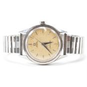 OMEGA AUTOMATIC SEAMASTER WRIST WATCH