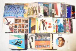 LARGE COLLECTION OF VINTAGE LP LONG PLAY VINYL RECORDS