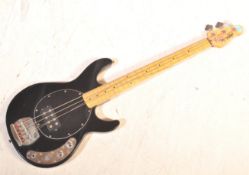 20TH CENTURY VINTAGE ELECTRIC BASS GUITAR