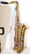 VINTAGE 20TH CENTURY MELODY MAKER SAXOPHONE