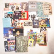 OF BEATLES INTEREST - COLLECTION OF VINTAGE THE BEATLES MEMORABILIA