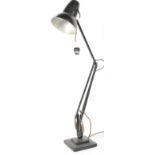 RETRO VINTAGE MID 20TH CENTURY HERBERT TERRY ANGLEPOISE LAMP