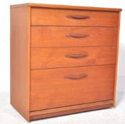 MID CENTURY AUSTINSUITE FRANK GUILLE CHEST OF DRAWERS