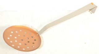 CURTIS JERE - VINTAGE DEOCORATIVE OVERSIZED WALL SPOON