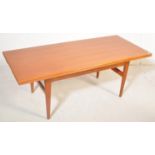 TRIOH MOBLER - DANISH METAMORPHIC LOW TABLE / DINING TABLE