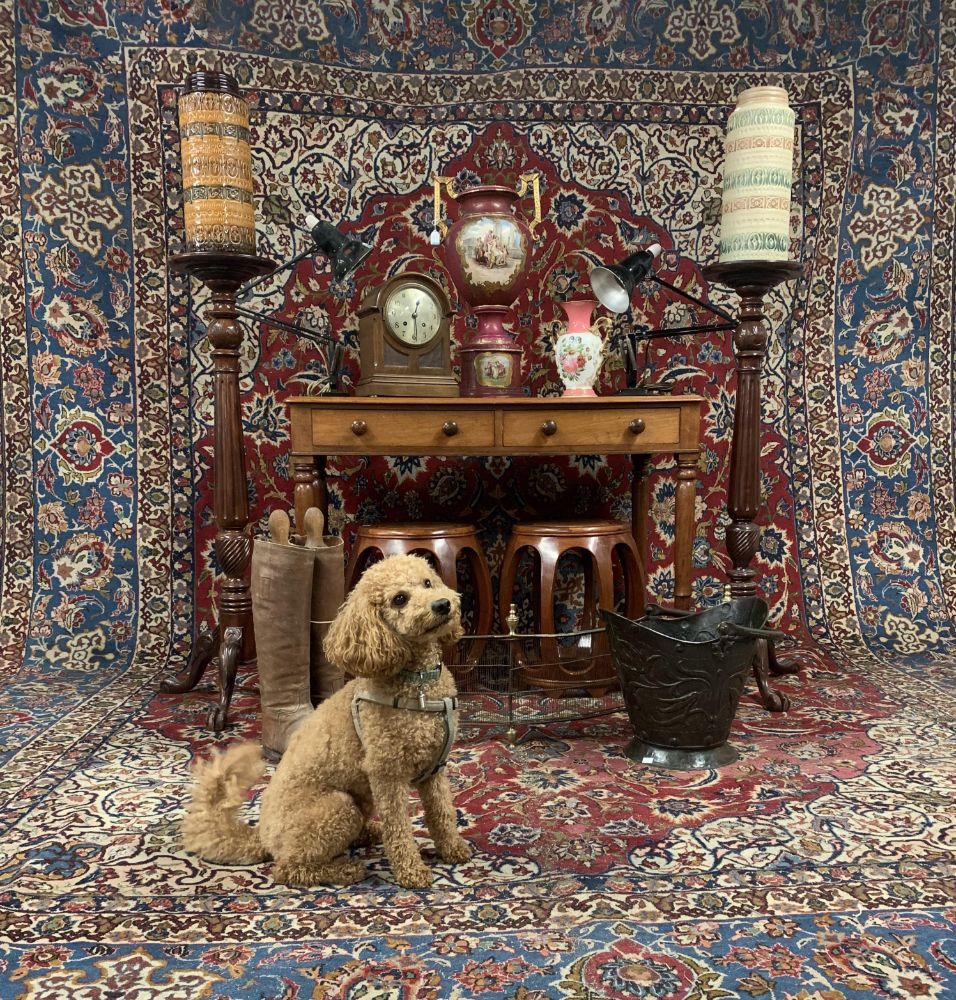 Auction Catalogues from leading Auction Houses and Auctioneers