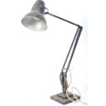 RETRO VINTAGE MID 20TH CENTURY HERBERT TERRY ANGLEPOISE LAMP