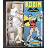 VINTAGE AURORA PLASTIC MODEL KIT - ROBIN THE BOY WONDER