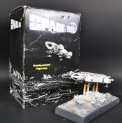 SPACE 1999 – GERRY ANDERSON – ROBERT HARROP FIGURINE / STATUE