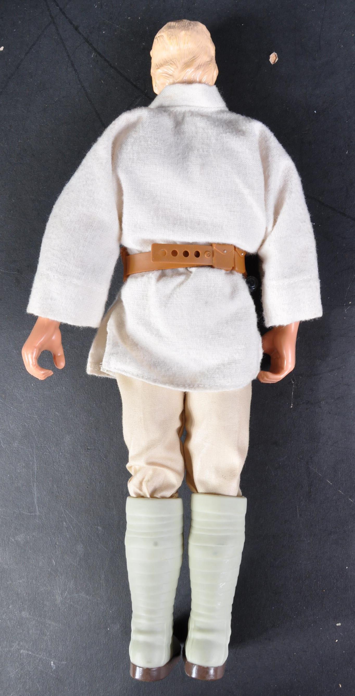 STAR WARS - TWO VINTAGE KENNER COLLECTOR SERIES ACTION FIGURES - Image 7 of 8