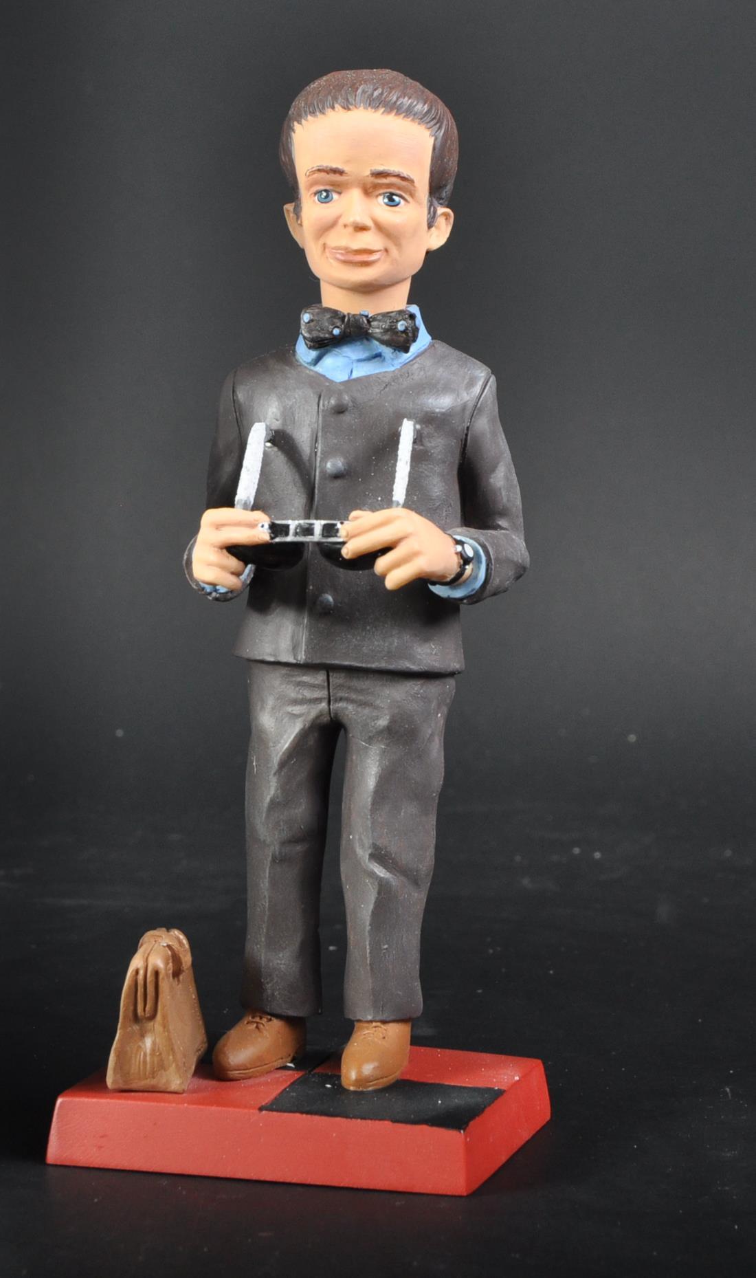 THUNDERBIRDS – GERRY ANDERSON – ROBERT HARROP FIGURINE / STATUE - Image 2 of 5