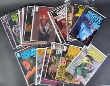 COMIC BOOKS - NIGHT BREED - #1 TO #25 - FULL SET