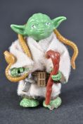 STAR WARS - LILI LEDY VARIATION YODA ACTION FIGURE