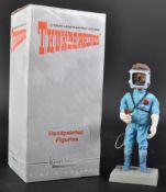 THUNDERBIRDS – GERRY ANDERSON – ROBERT HARROP FIGURINE / STATUE