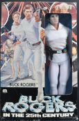 VINTAGE MEGO BUCK ROGERS IN THE 25TH CENTURY ACTION FIGURE