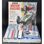 VINTAGE AIRFIX SLOT CAR MOTOR RACING SET