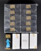 COLLECTION OF STAR WARS KENNER ACTION FIGURES