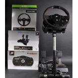 FANATEC CSL RACING SIMULATION SETUP