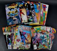 MARVEL COMICS - X-MEN - COLLECTION OF VINTAGE COMICS