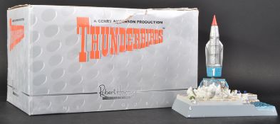 THUNDERBIRDS – GERRY ANDERSON – ROBERT HARROP FIGURINE / STATUE