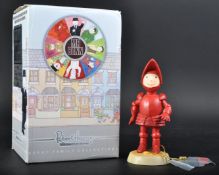 MR BENN - ROBERT HARROP - LIMITED EDITION FIGURINE