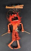 THE MUPPETS - VINTAGE PELHAM PUPPET ' ANIMAL '