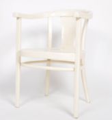 ATTRIBUTED TO MICHAEL THONET - VINTAGE ARMCHAIR