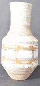 TROIKA - CORNISH STUDIO ART POTTERY VASE