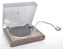SONY - MODEL PS1350 - BELT DRIVEN RECORD PLAYER