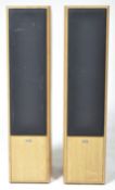 ELTAX - SYMPHONY 8.2 - MATCHING PAIR OF SPEAKERS