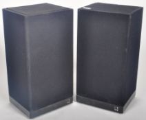 KEF - MODEL CELESTE III - MATCHING PAIR OF SPEAKERS