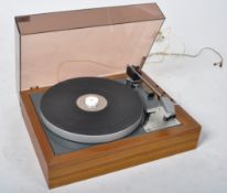 GOLDRING LENCO - MODEL GL69 - MONO RECORD PLAYER