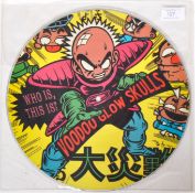 VOODOO GLOW SKULLS - WHO IS THIS IS? - PICTURE DISC ALBUM