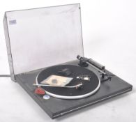 DUAL - MODEL CS435-1 - AUTOMATIC-TURNTABLE RECORD PLAYER