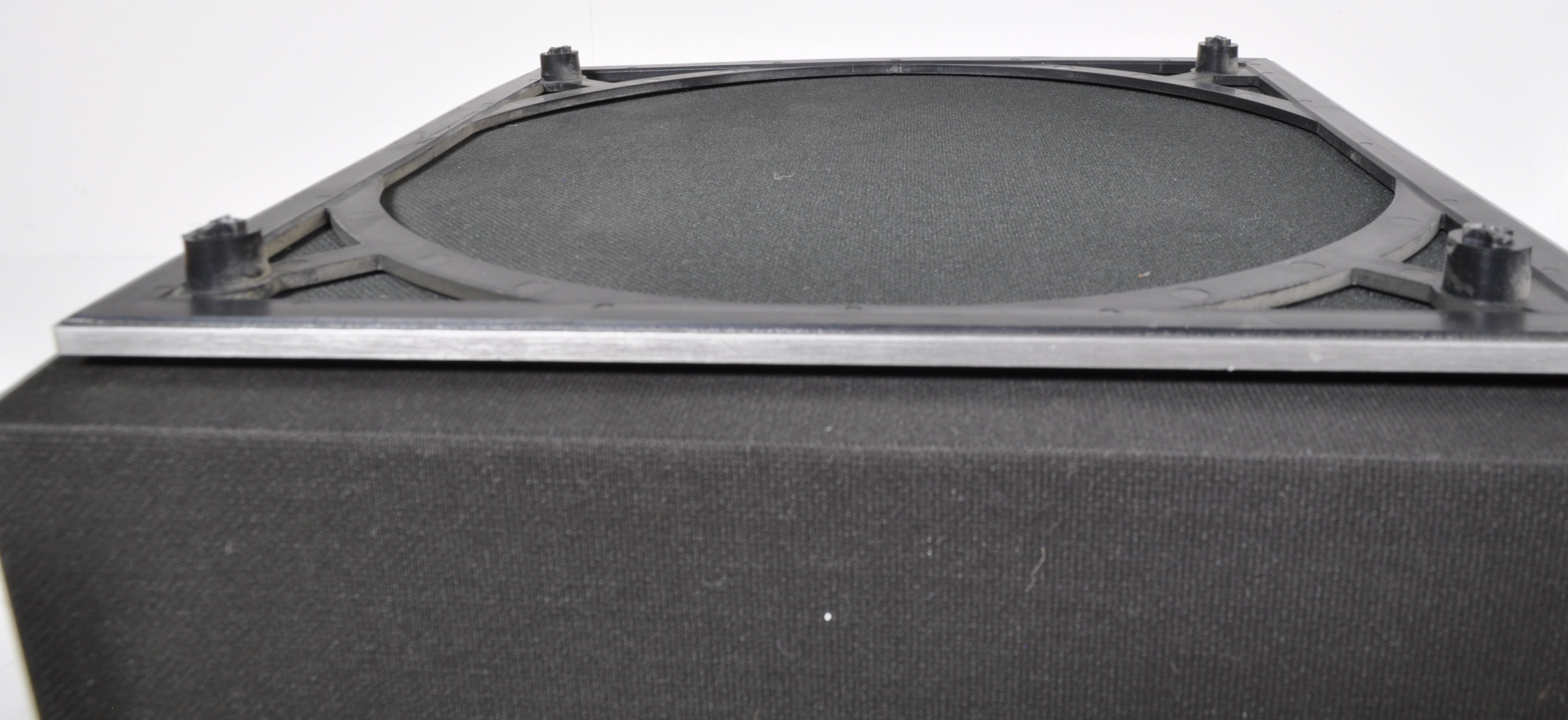 BANG & OLUFSEN - B & O - PAIR OF BEOVOX SPEAKERS - Image 6 of 8