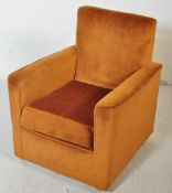 RETRO MID 20TH CENTURY PARKER KNOLL CHILDS ARMCHAIR