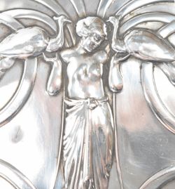 Antique & Vintage Silver Auction