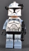 LEGO MINIFIGURE - STAR WARS - CLONE TROOPER WOLF PACK