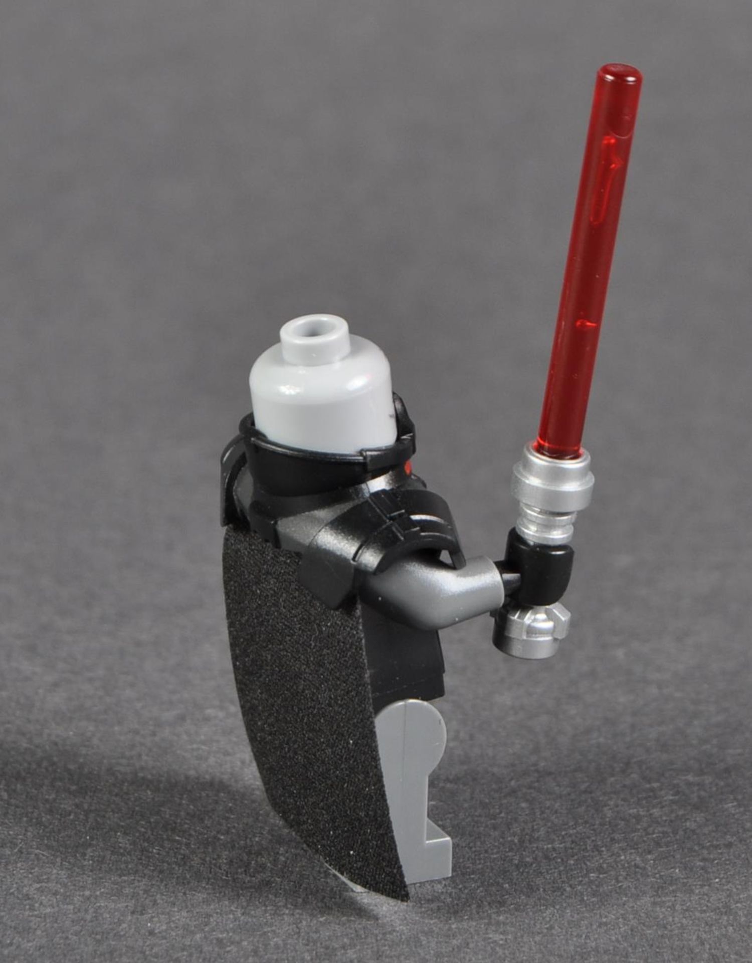 LEGO MINIFIGURE - STAR WARS - DARTH MALGUS - Bild 3 aus 6