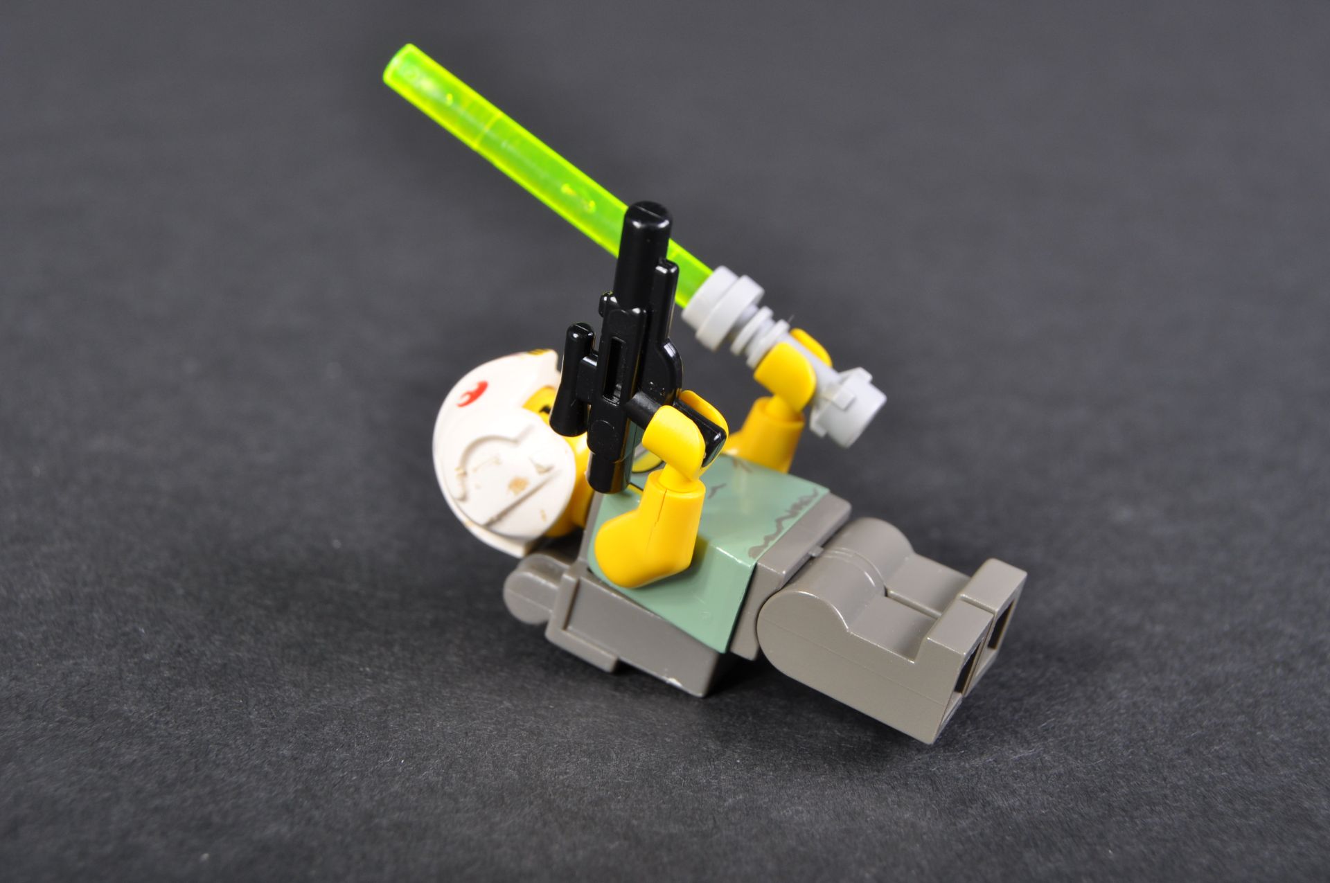 LEGO MINIFIGURE - STAR WARS - LUKE SKYWALKER - Bild 6 aus 7