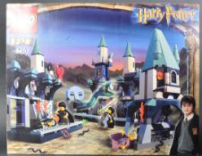 LEGO SET - HARRY POTTER - FACTORY SEALED 4730
