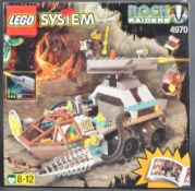 LEGO SET - LEGO SYSTEM - FACTORY SEALED VINTAGE 6087