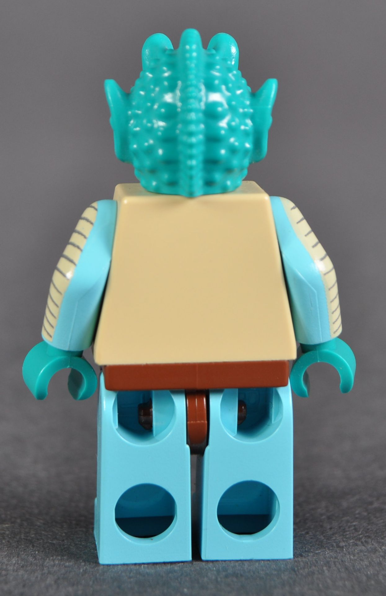 LEGO MINIFIGURE - STAR WARS - GREEDO - Image 5 of 6