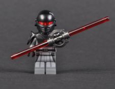 LEGO MINIFIGURE - STAR WARS - THE INQUISITOR